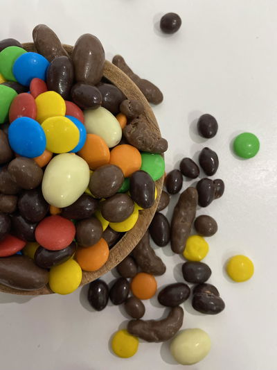 MIX CHOCO X 250GR