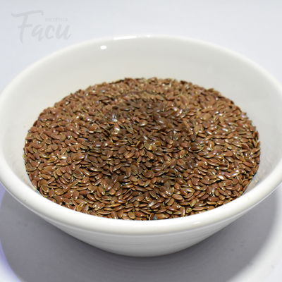 SEMILLAS DE LINO X 500GR
