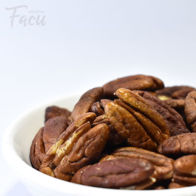 NUEZ DE PECAN MARIPOSA X 1KG