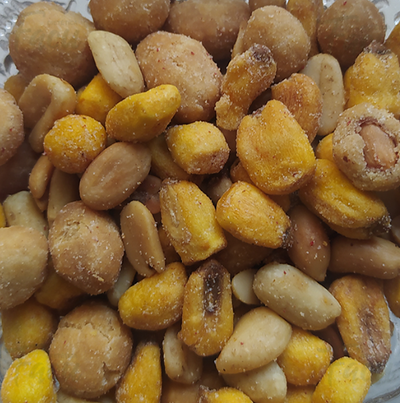MIX CERVECERO X 500GR