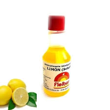 ESENCIA LIMON