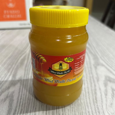 MIEL ECONOMICA X 500 G 