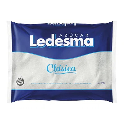 AZUCAR COMUN LEDESMA