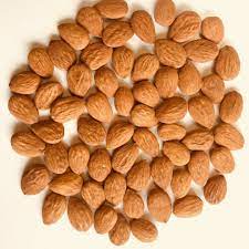 ALMENDRAS GUARA NACIONALES X 500GR