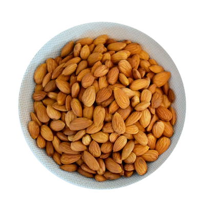 ALMENDRAS TOSTADAS X 250GR