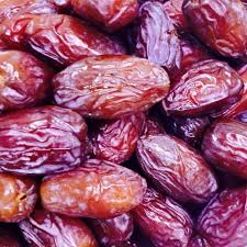 DATIL CON CAROZO X 250GR