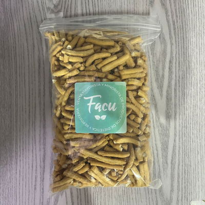 PALITOS SALADOS X 1 KG