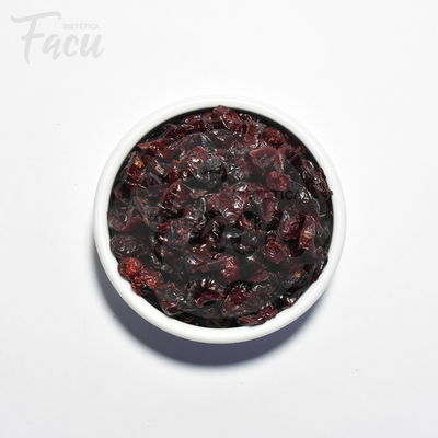 PASAS DE ARANDANOS ROJOS X 1KG