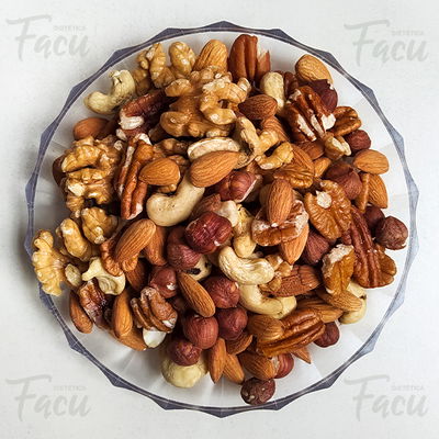 MIX FRUTOS SECOS X 250 gr