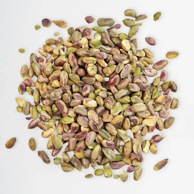 PISTACHOS PELADOS NATURALES X 1KG