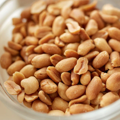 MANI FRITO SALADO ENTERO X 1 KG