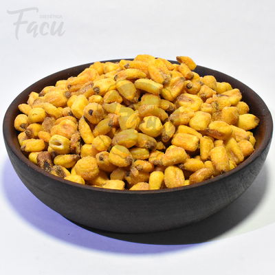MAIZ FRITO BARBACOA X 1KG