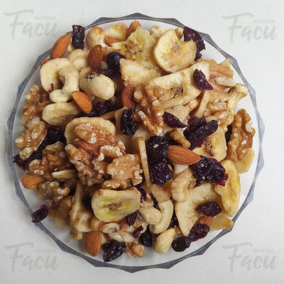 MIX ARANDA X 250G