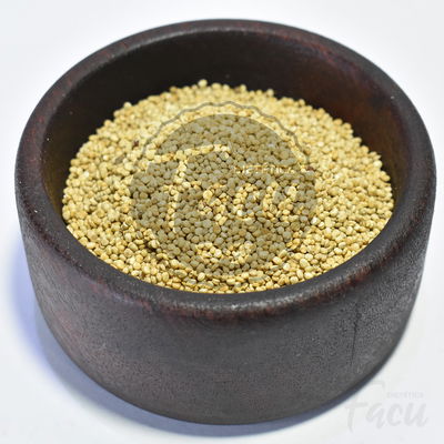 SEMILLAS DE QUINOA BLANCA X 250GR
