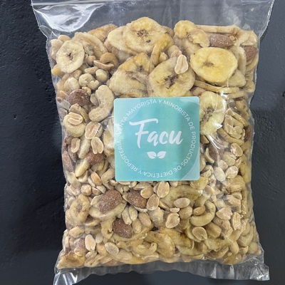 MIX ENERGETICO X 1KG