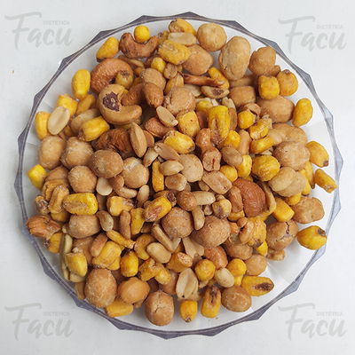 MIX SALADO X 500GR