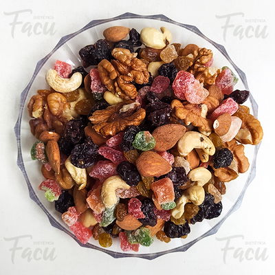 MIX PAN DULCE X 500G 