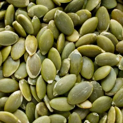 SEMILLAS DE ZAPALLOS X 250GR