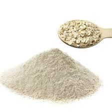 HARINA DE AVENA X 1KG 