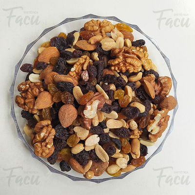 MIX BASICO X 1KG 