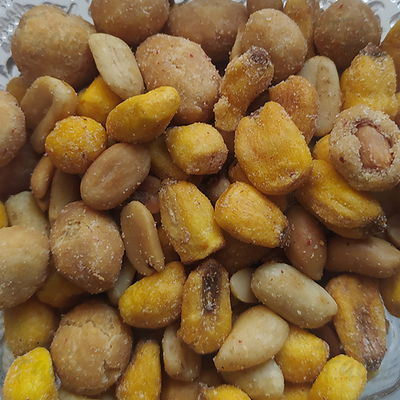 MIX CERVECERO X 250GR