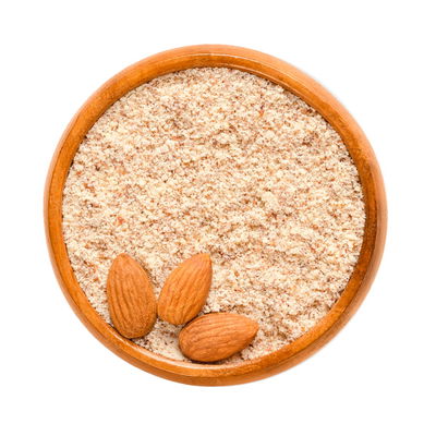 HARINAS DE ALMENDRAS NACIONAL REFINADA X 1KG 