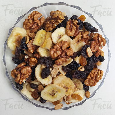 MIX GUERRERO X 1KG