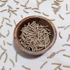 BASTONCITOS DE FIBRA X 250GR