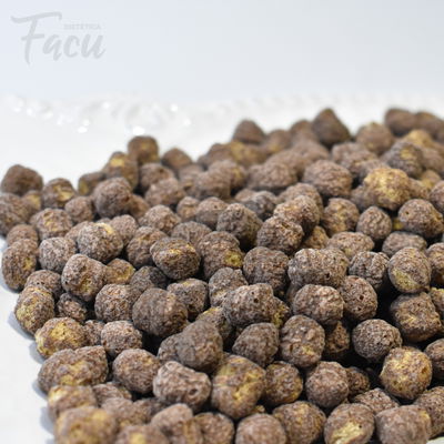 BALONCITOS DE CHOCOLATE X 500GR