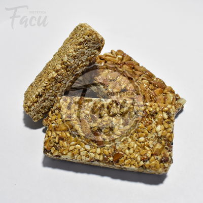 BARRITAS MIX ENERGETICO X 1KG