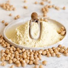 HARINA DE GARBANZOS X 250GR