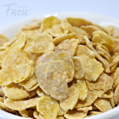 COPOS AZUCARADOS X 500GR