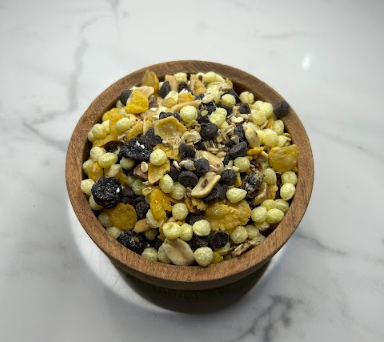 GRANOLA CHOCO X 250GR