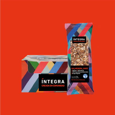 BARRITAS BASE AVENA-ALMENDRAS Y NUEZ 1 UNIDAD