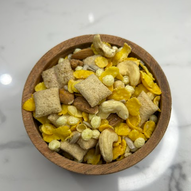 GRANOLA MIX X 1KG 