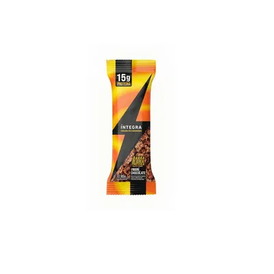 BARRITAS PROTEICAS CHOCOLATE 1 UNIDAD