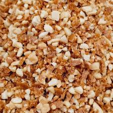 CROCANTE DE MANI  X 500 GR