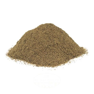 PIMIENTA NEGRA MOLIDA X 500GR