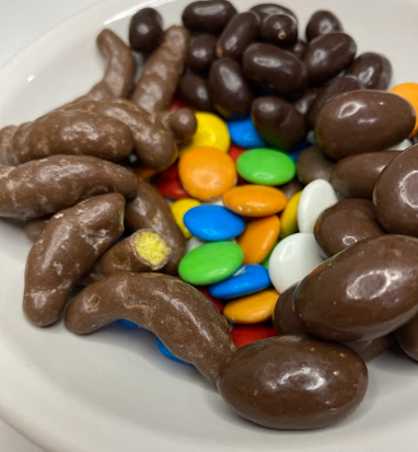 MIX CHOCO X 250GR