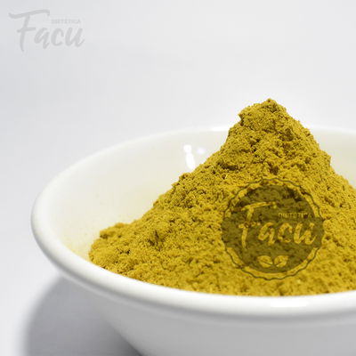 CURRY X 100GR