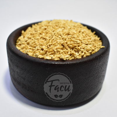 SOJA TEXTURIZADA X 500GR