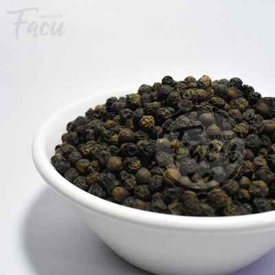PIMIENTA NEGRA GRANO X 100GR