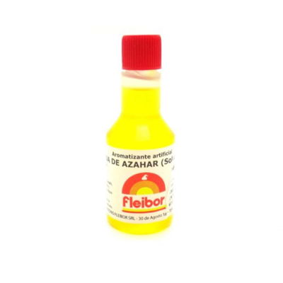 AGUA DE AZAHAR 1 UNID X 30CC