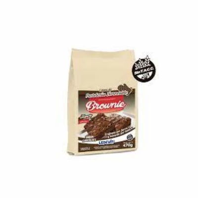 BROWNIE EN POLVO 470 GR