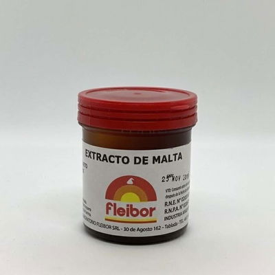 EXTRACTO DE MALTA 1 UNID X 60GR
