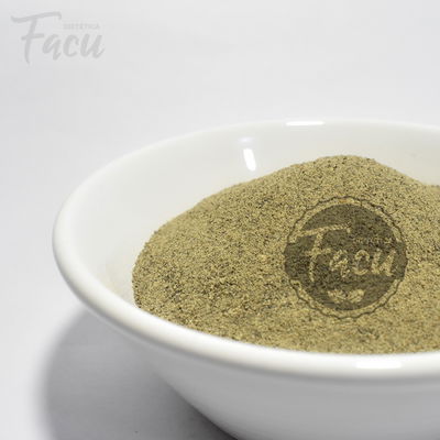 PIMIENTA BLANCA MOLIDA X 500GR