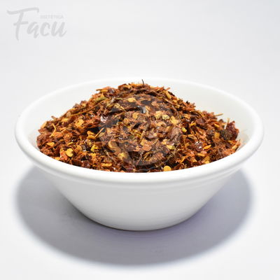 AJI TRITURADO X 100GR