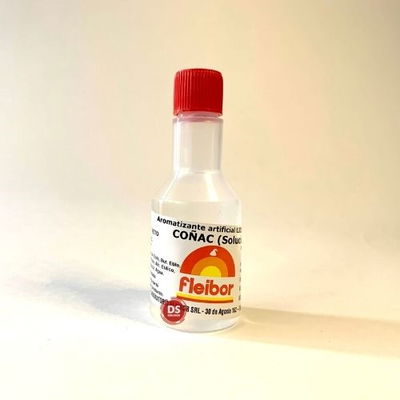 ESENCIA COGNAC 1 UNID X 30CC