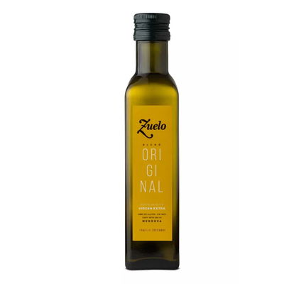 ACEITE OLIVA VIRGEN EXTRA 1 UNID X 250CC