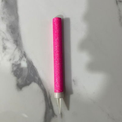 BENGALA PARA TORTA ROSA 1 UNID